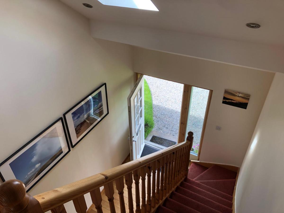 阿维莫尔21 Craig Na Gower Avenue别墅 外观 照片