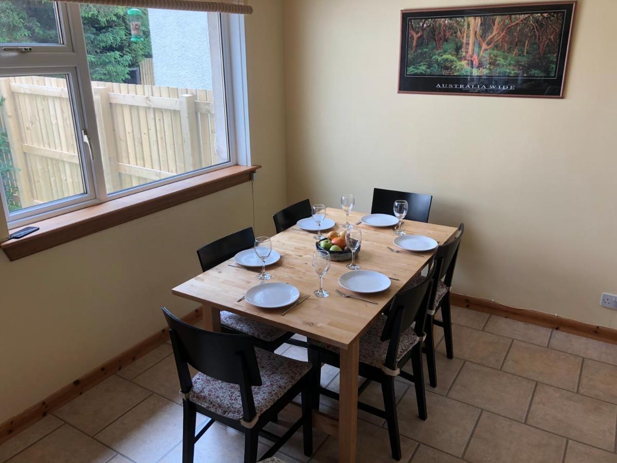 阿维莫尔21 Craig Na Gower Avenue别墅 外观 照片