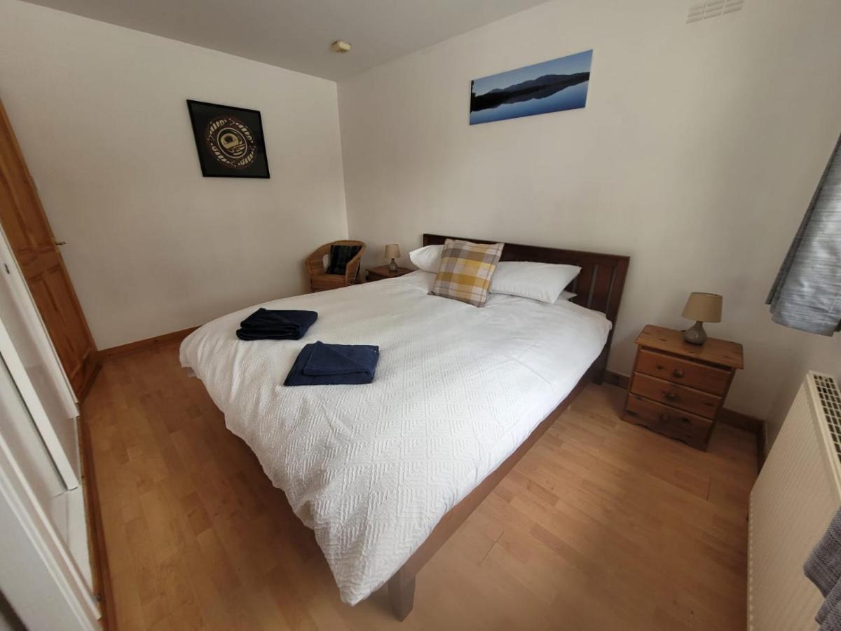 阿维莫尔21 Craig Na Gower Avenue别墅 外观 照片